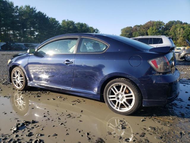 Photo 2 from auction – 2007 TOYOTA SCION TC with VIN JTKDE167670203233