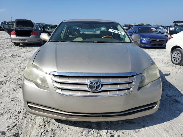 Photo 5 from auction – 2006 TOYOTA AVALON with VIN 4T1BK36B76U079046