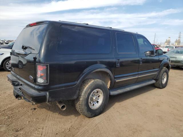 Снимка 3 от търг – 2003 FORD EXCURSION с VIN 1FMNU43S23EB45350