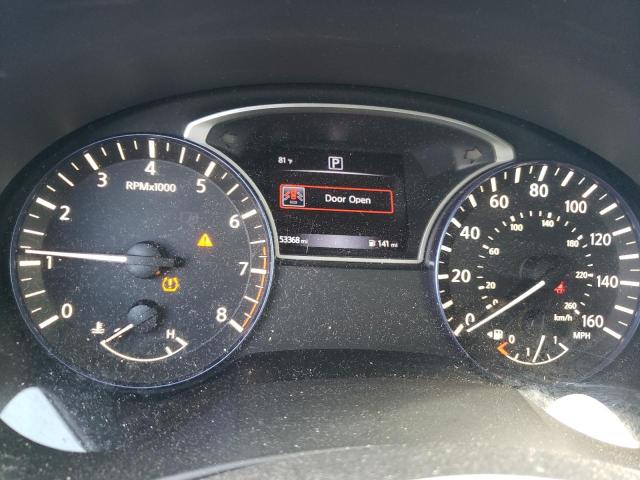 Photo 9 from auction – 2016 NISSAN ALTIMA 2.5 with VIN 1N4AL3AP1GC294404