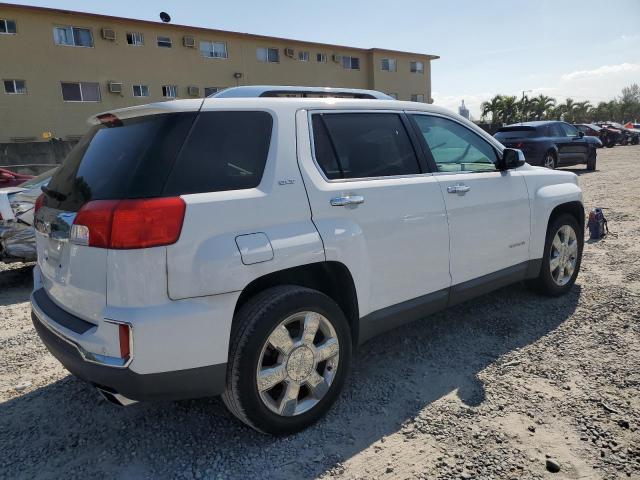 Photo 3 from auction – 2016 GMC TERRAIN SL with VIN 2GKFLPE34G6123903
