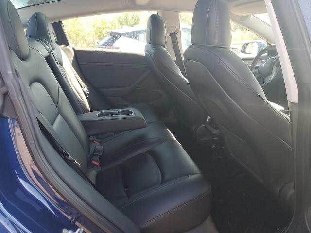 Photo 10 from auction – 2022 TESLA MODEL 3 with VIN 5YJ3E1EA6NF371601