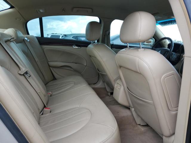 Photo 10 from auction – 2008 BUICK LUCERNE CX with VIN 1G4HD572X8U166781