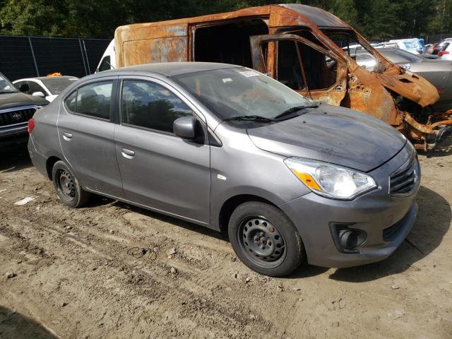 Photo 4 from auction – 2017 MITSUBISHI MIRAGE G4 with VIN ML32F3FJ9HHF09516