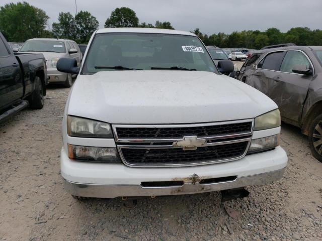 Photo 5 from auction – 2007 CHEVROLET SILVERADO with VIN 2GCEC19Z771122860