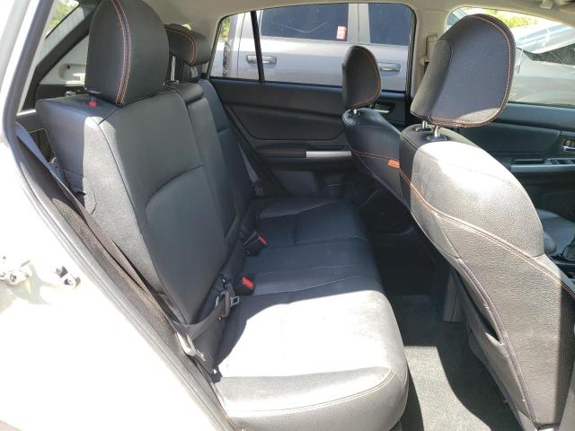 Photo 10 from auction – 2016 SUBARU CROSSTREK with VIN JF2GPANC4GH223772