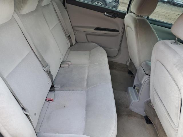 Photo 10 from auction – 2009 CHEVROLET IMPALA LS with VIN 2G1WB57K691253536