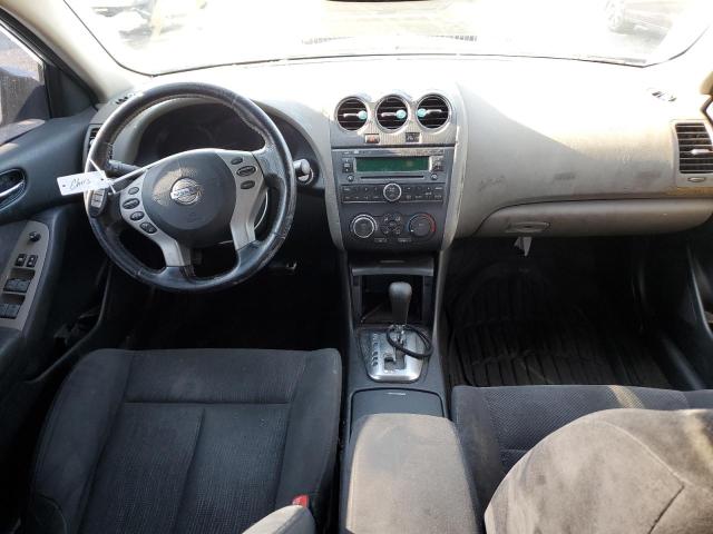 Снимка 8 от търг – 2012 NISSAN ALTIMA BAS с VIN 1N4AL2AP5CC141738