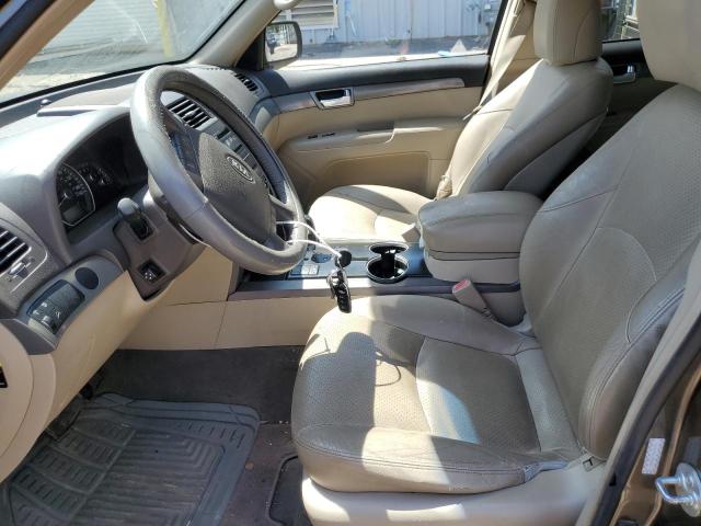 Photo 7 from auction – 2008 KIA BORREGO with VIN KNDJJ741885009797