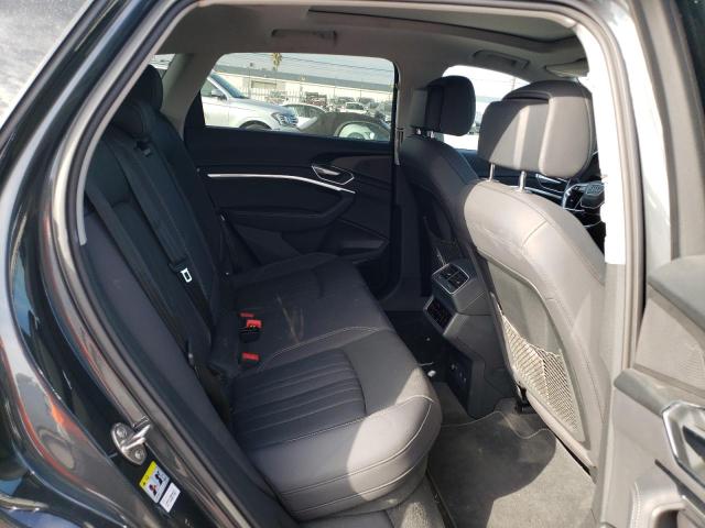 Photo 11 from auction – 2021 AUDI E-TRON PRE with VIN WA1LAAGE7MB004181
