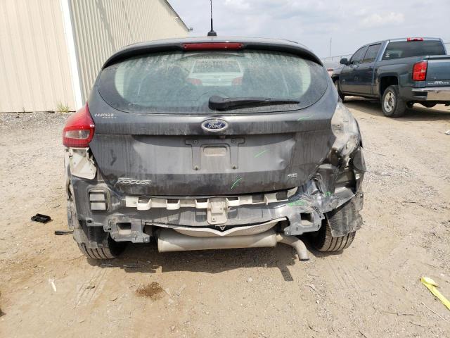 Photo 6 from auction – 2018 FORD FOCUS SE with VIN 1FADP3K26JL327134