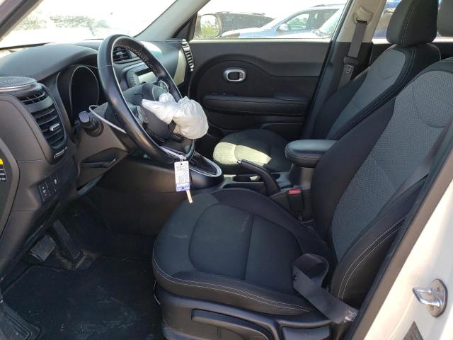 Photo 7 from auction – 2019 KIA SOUL + with VIN KNDJP3A57K7665659