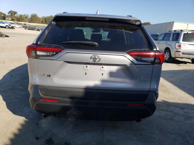 Photo 6 from auction – 2020 TOYOTA RAV4 LE with VIN 2T3K1RFVXLW080369
