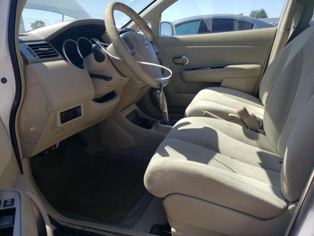 Photo 7 from auction – 2008 NISSAN VERSA S with VIN 3N1BC11E88L447354