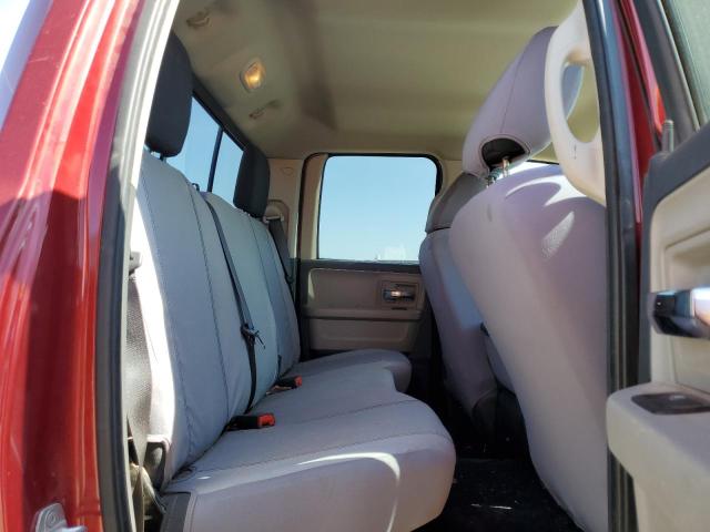 Photo 10 from auction – 2011 DODGE RAM 1500 with VIN 1D7RV1GT2BS660309