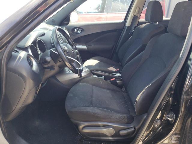 Photo 7 from auction – 2014 NISSAN JUKE S with VIN JN8AF5MR1ET351776