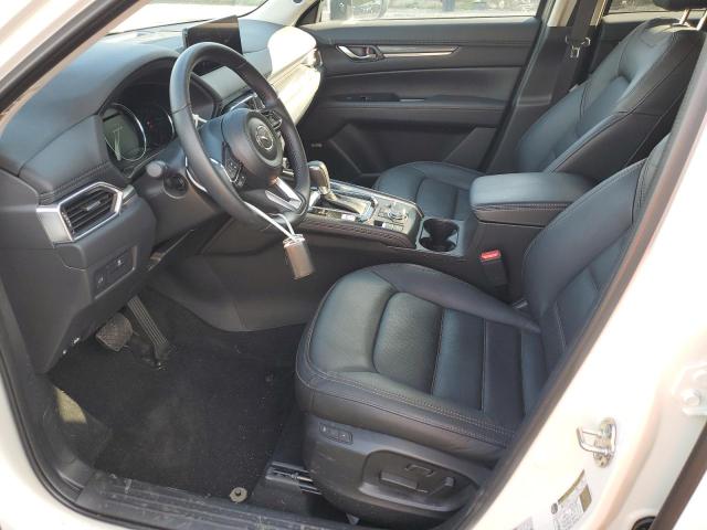 Photo 7 from auction – 2023 MAZDA CX-5 PREMI with VIN JM3KFBEM3P0101906
