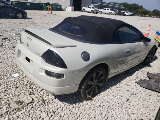 Photo 3 from auction – 2004 MITSUBISHI ECLIPSE SP with VIN 4A3AE45G14E066937