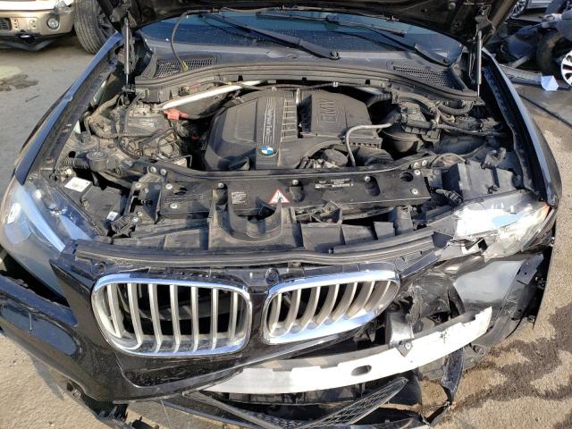 Photo 11 from auction – 2012 BMW X3 XDRIVE3 with VIN 5UXWX7C56CL975688