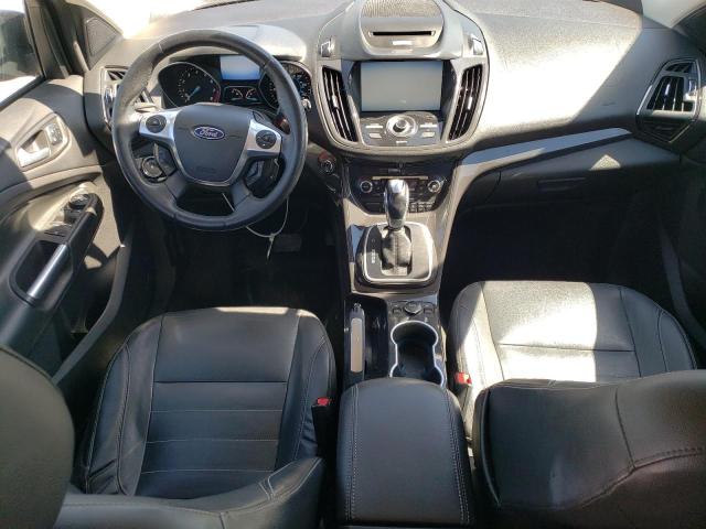 Photo 8 from auction – 2014 FORD ESCAPE TIT with VIN 1FMCU9JX7EUA78918