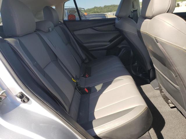 Photo 11 from auction – 2021 SUBARU CROSSTREK with VIN JF2GTHSC4MH386099