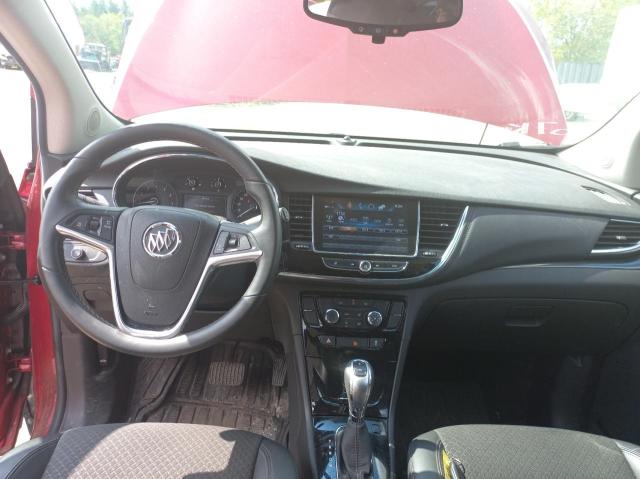 Photo 9 from auction – 2018 BUICK ENCORE PRE with VIN KL4CJASB3JB553837