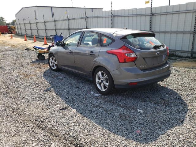 صورة رقم 2 من المزاد - 2014 FORD FOCUS SE مع VIN 1FADP3K28EL313032