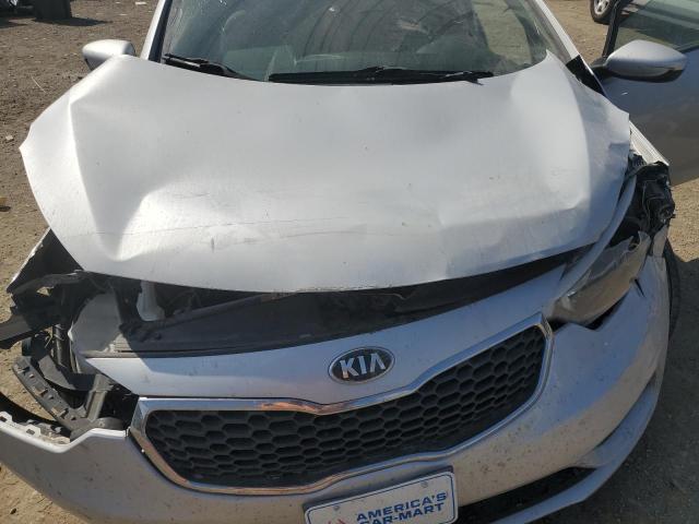 Photo 11 from auction – 2015 KIA FORTE LX with VIN KNAFK4A67F5391588
