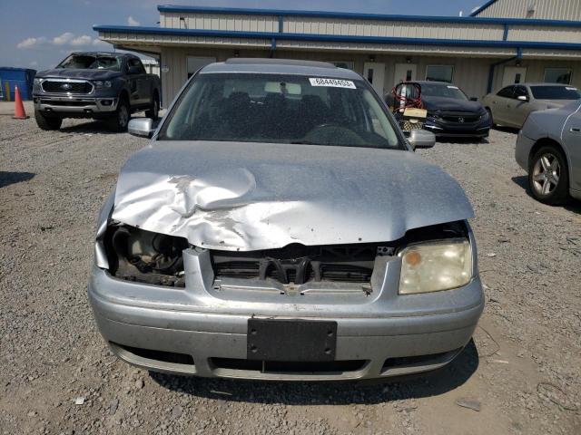 Photo 5 from auction – 2003 VOLKSWAGEN JETTA WOLF with VIN 3VWPE69M93M175516