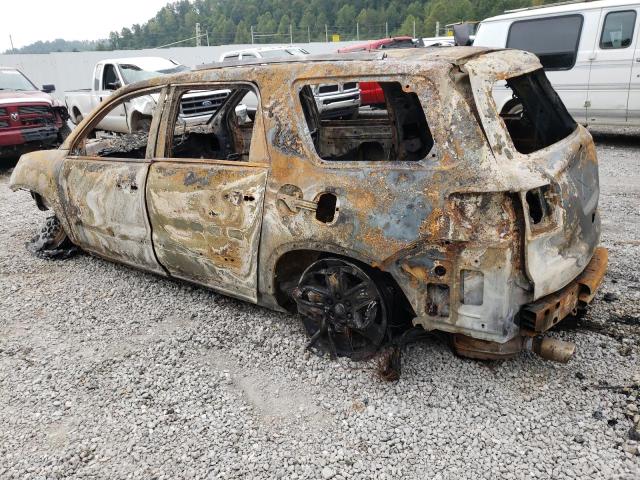 Photo 2 from auction – 2012 GMC ACADIA DEN with VIN 1GKKRTED8CJ307060