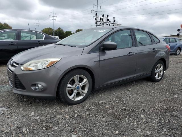 FORD FOCUS SE 2012 with VIN 1FAHP3F22CL189364 - Photo from auction