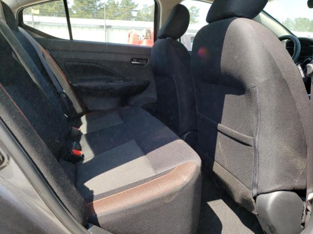 Photo 10 from auction – 2021 NISSAN VERSA SR with VIN 3N1CN8FV6ML810826