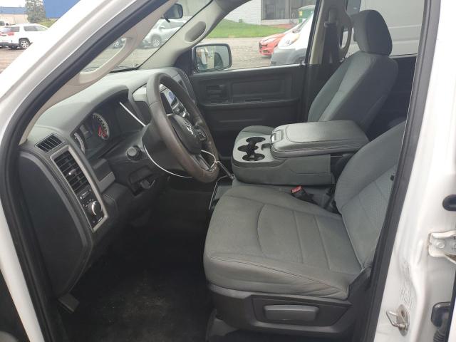 Photo 7 from auction – 2014 RAM 1500 ST with VIN 1C6RR7KM4ES477099