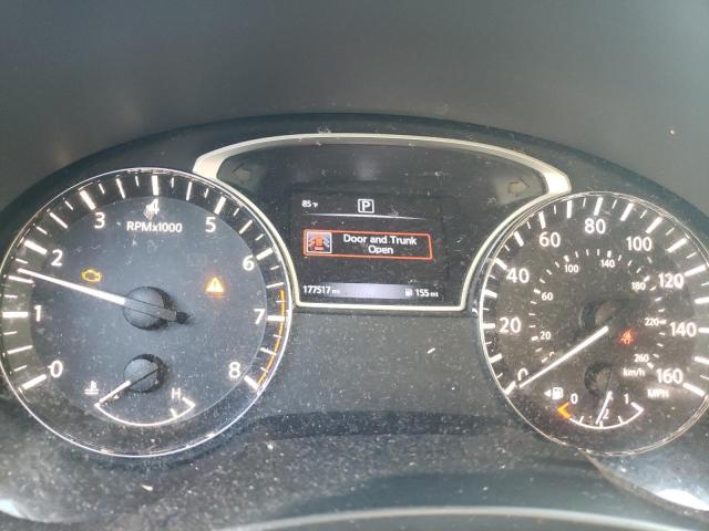 Photo 9 from auction – 2016 NISSAN ALTIMA 2.5 with VIN 1N4AL3AP4GC256150