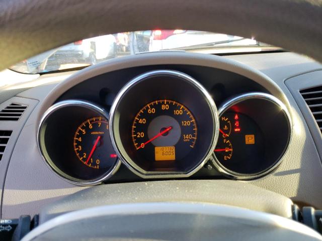 Photo 9 from auction – 2005 NISSAN ALTIMA S with VIN 1N4AL11D55C955360