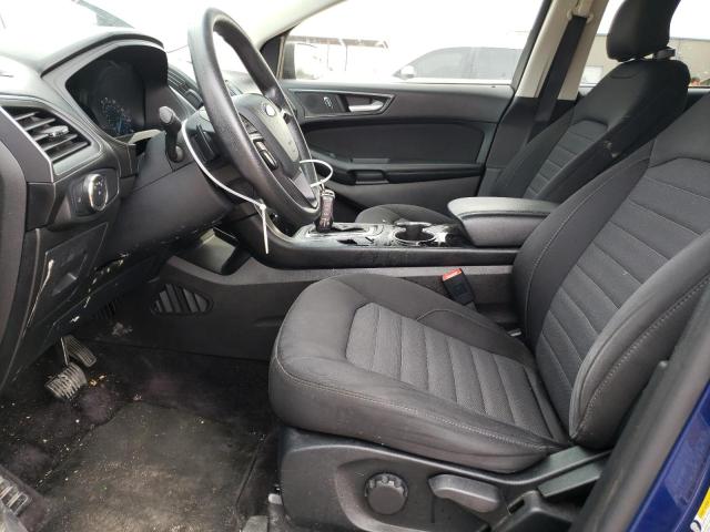 Фото 7 с аукциона – 2015 FORD EDGE SE с VIN 2FMTK4G9XFBC30506