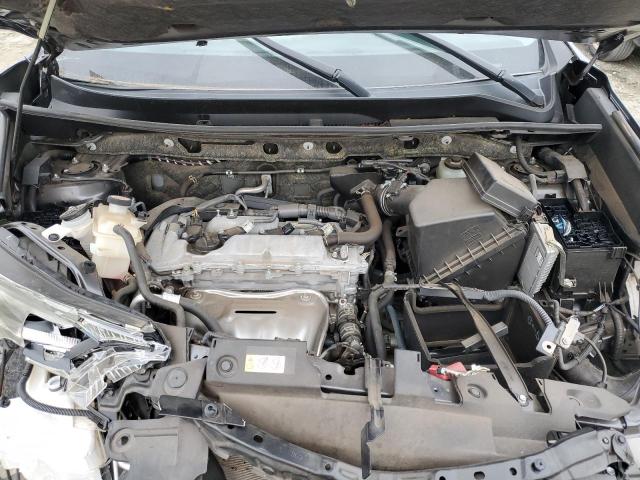Photo 11 from auction – 2018 TOYOTA RAV4 LE with VIN JTMZFREV4JJ181226