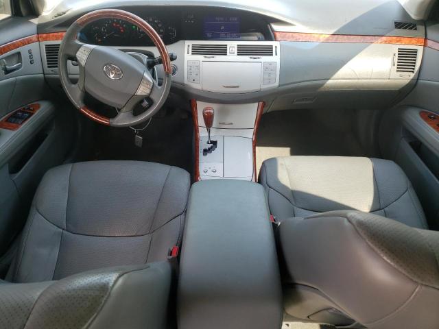 Photo 8 from auction – 2007 TOYOTA AVALON XL with VIN 4T1BK36BX7U192541