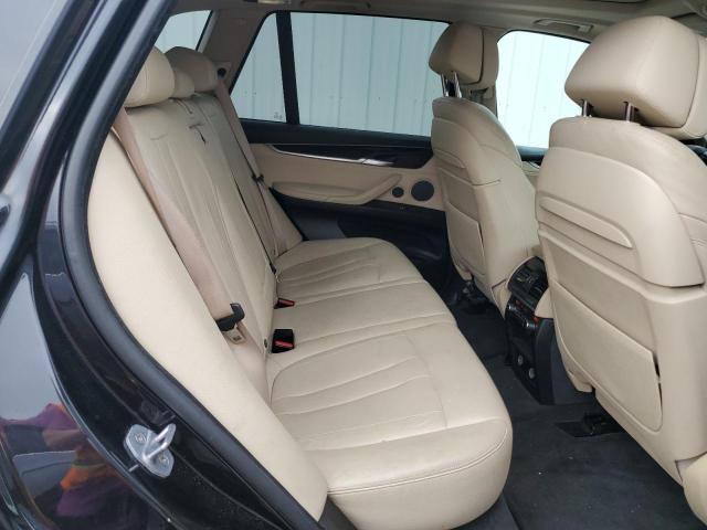 Photo 10 from auction – 2016 BMW X5 XDRIVE3 with VIN 5UXKR0C58G0S92964