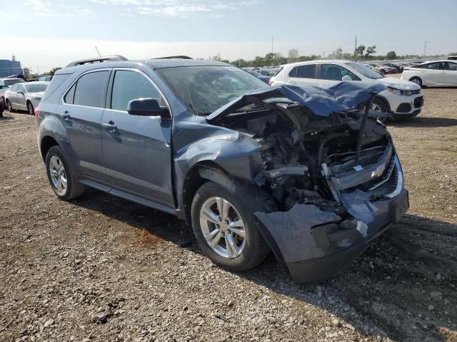 Photo 4 from auction – 2012 CHEVROLET EQUINOX LT with VIN 2GNFLEEK3C6194678
