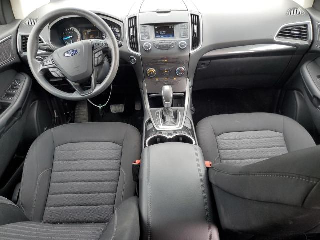 Photo 8 from auction – 2016 FORD EDGE SE with VIN 2FMPK3G94GBB18717