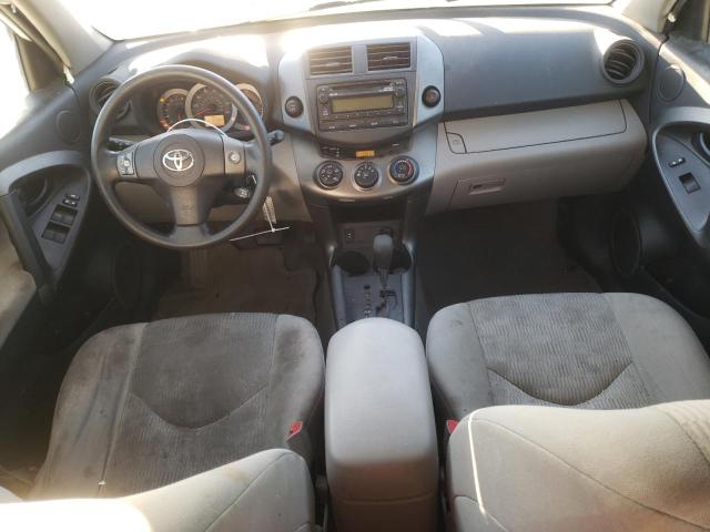 Photo 8 from auction – 2012 TOYOTA RAV4 with VIN 2T3BF4DV9CW187100