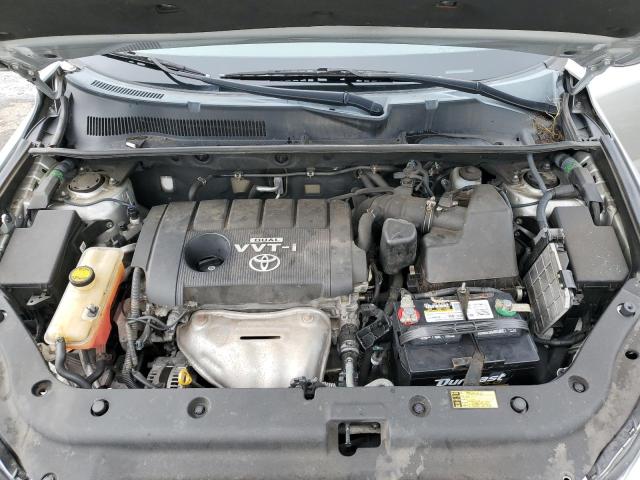 Photo 11 from auction – 2010 TOYOTA RAV4 with VIN 2T3BF4DV0AW070700