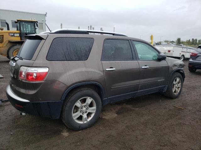 Photo 3 from auction – 2008 GMC ACADIA SLE with VIN 1GKER13728J130947