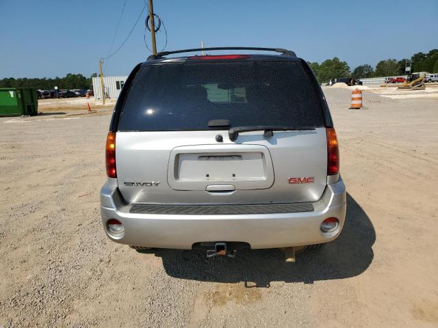Photo 6 from auction – 2007 GMC ENVOY with VIN 1GKDS13S072196765