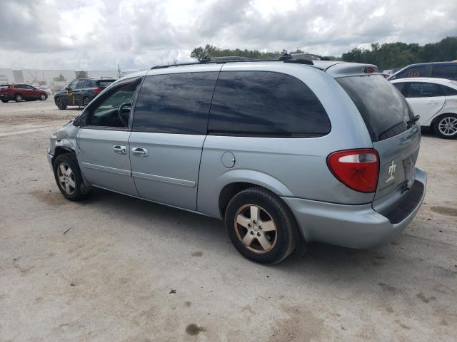 Photo 2 from auction – 2006 DODGE GRAND CARA with VIN 2D4GP44L56R668691