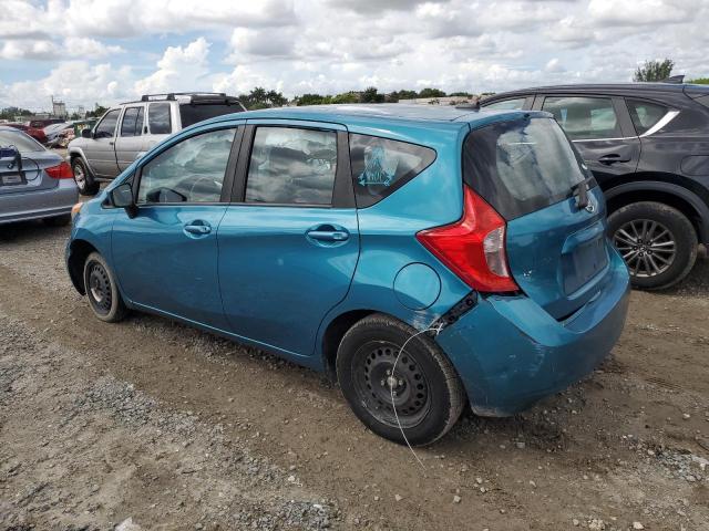 Photo 2 from auction – 2015 NISSAN VERSA NOTE with VIN 3N1CE2CP9FL367481