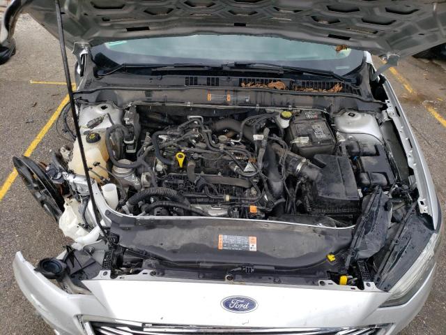 Photo 11 from auction – 2019 FORD FUSION SE with VIN 3FA6P0HD9KR172579
