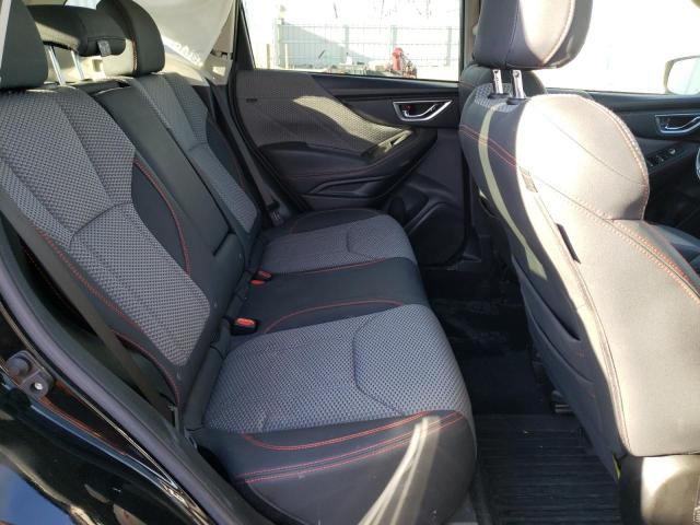 Photo 11 from auction – 2020 SUBARU FORESTER S with VIN JF2SKALC6LH440505