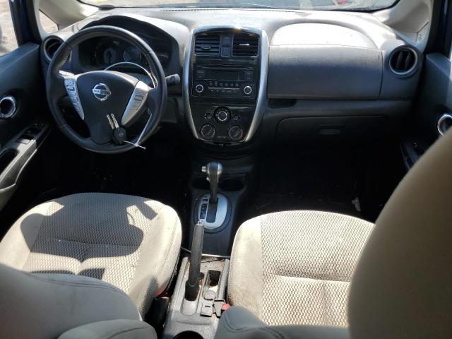 Photo 8 from auction – 2015 NISSAN VERSA NOTE with VIN 3N1CE2CP8FL361400